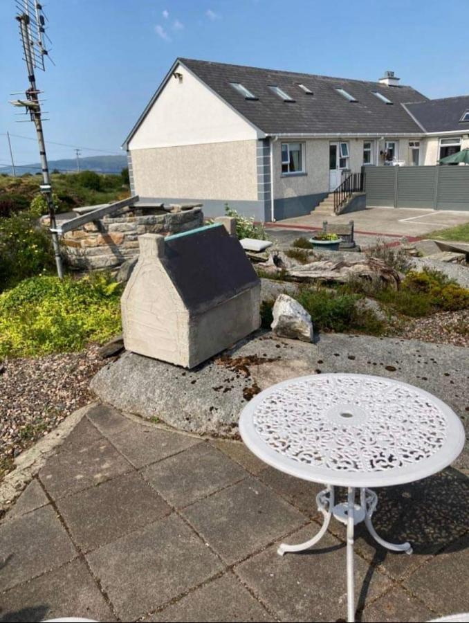 Breezy Point Accommodation Portnoo Exterior foto